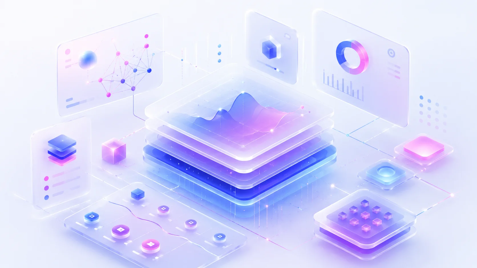 Illustration éditoriale pour l’article : TypeScript 7 avec Next.js, ESLint et MDX : ce qui fonctionne réellement
