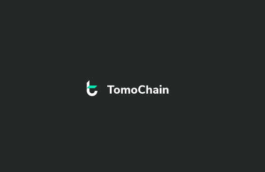 Logo de TomoChain