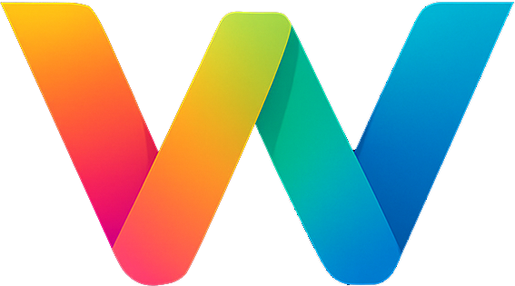 Logo de Websual, agence web à Pau spécialisée en création de site internet